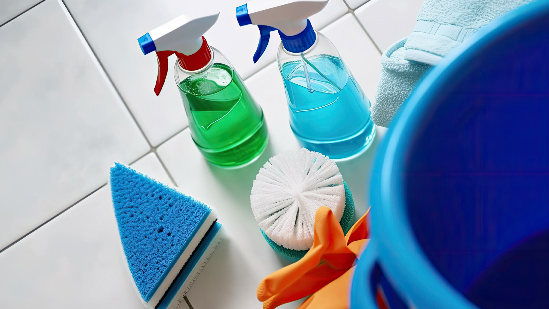 Can I Use Bleach on My Tile Floor? The Definitive Guide